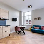 Hotel Novallure Short