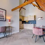 Hotel Novallure Short Leidschendam