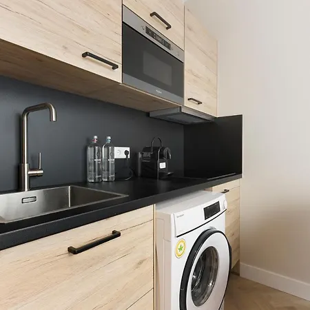 Novallure Short Hotell *