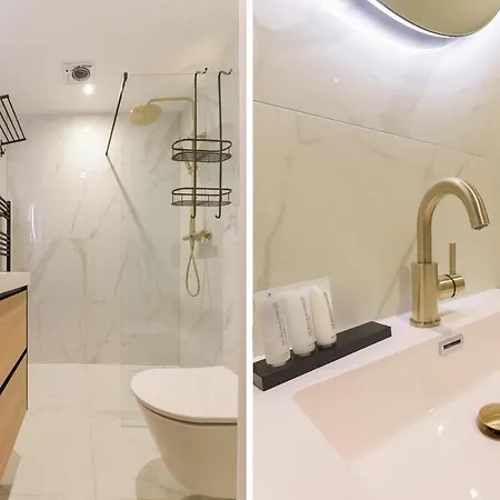 Novallure Short Hotel Leidschendam