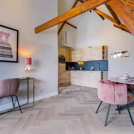 Hotell Novallure Short Leidschendam