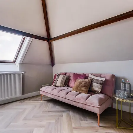 Hotel Novallure Short