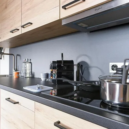 Novallure Short Hotell *