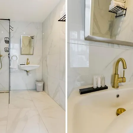 Hotel Novallure Short Leidschendam