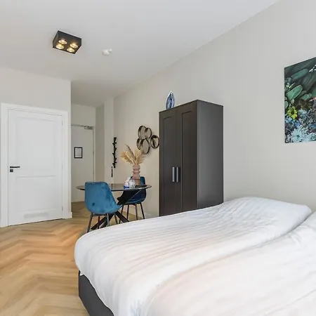 Hotel Novallure Short Leidschendam