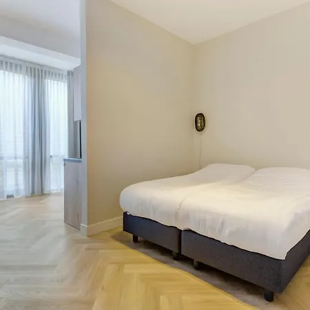 Hotel Novallure Short