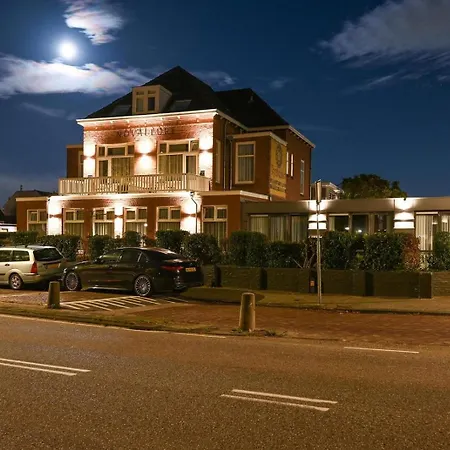 Hotel Novallure Short 3*