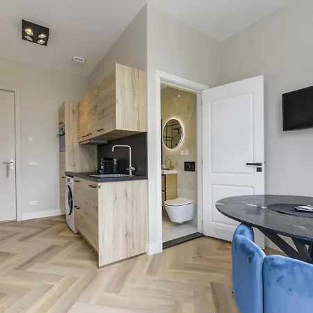 Novallure Short Hotell