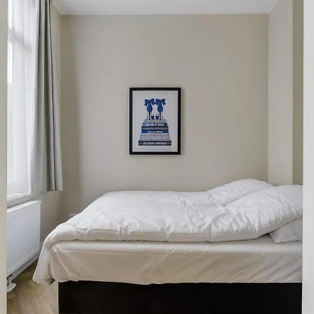 Hotel Novallure Short