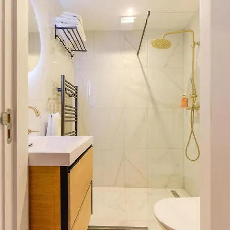 Hotell Novallure Short Leidschendam