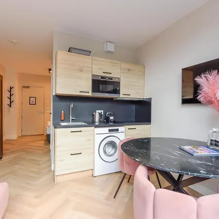 Novallure Short Hotell