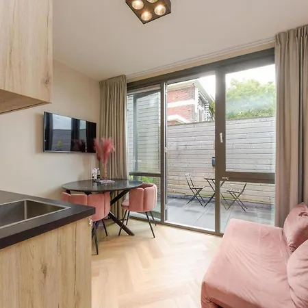 Hotell Novallure Short