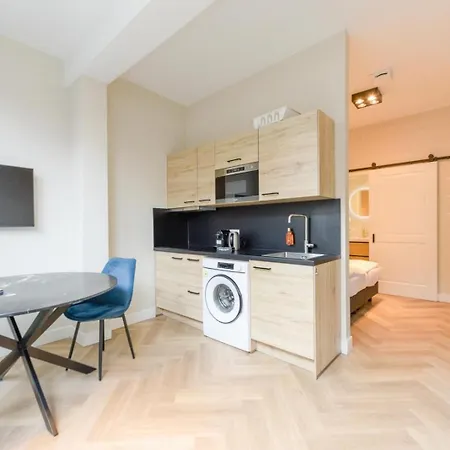 Hotel Novallure Short