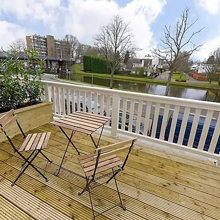 Hotel Novallure Short Leidschendam