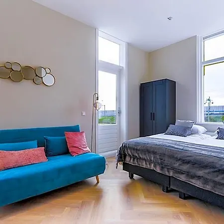 Hotel Novallure Short 3*