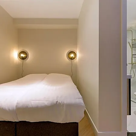 Hotel Novallure Short Leidschendam