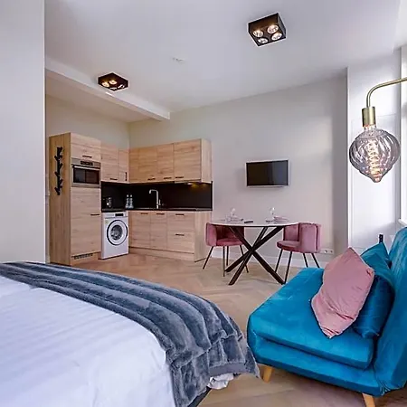 Hotel Novallure Short 3*