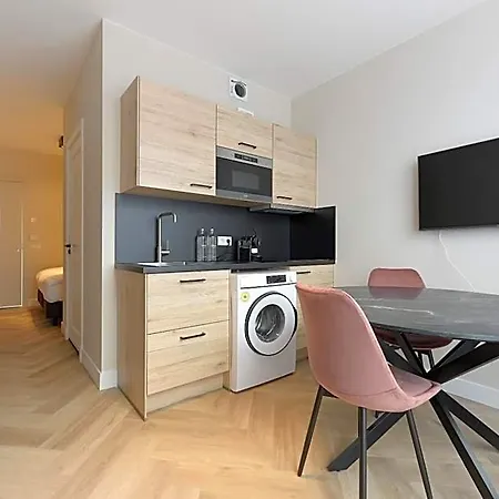 Hotel Novallure Short 3*