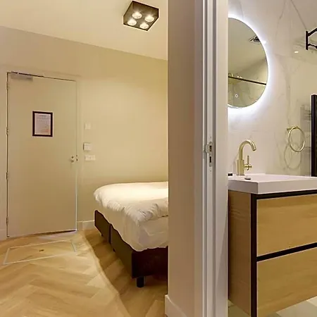 Hotel Novallure Short 3*