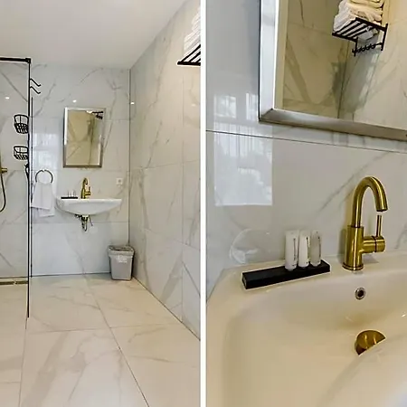 Hotel Novallure Short Leidschendam