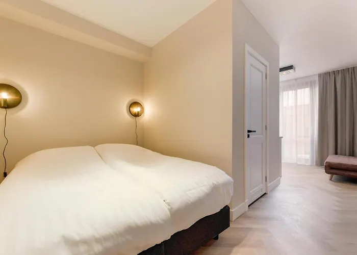 Hotel Novallure Short 3*