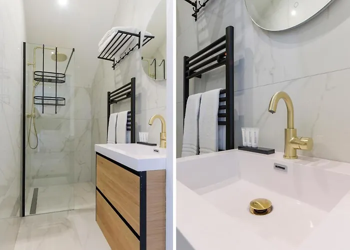 Novallure Short 3* Leidschendam