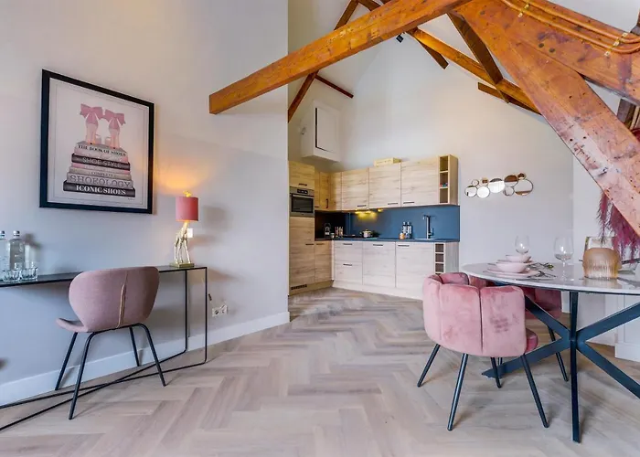 Hotel Novallure Short Leidschendam