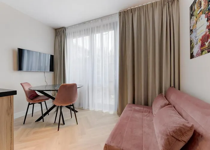 Novallure Short Hotel 3*