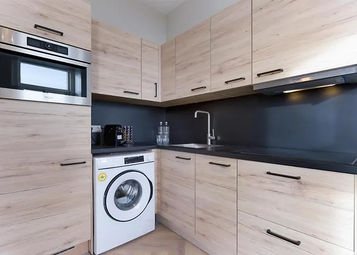 Novallure Short Hotel Leidschendam