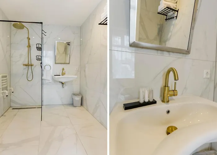 Hotel Novallure Short Leidschendam