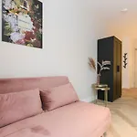 Hotel Novallure Short