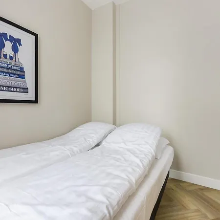 Hotel Novallure Short Leidschendam