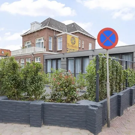 Hotel Novallure Short Leidschendam